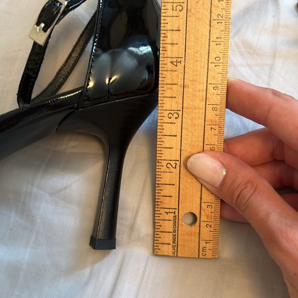 LILU patent leather sandals - Picture 6 of 6